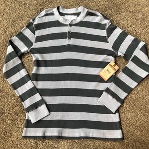 Men’s thermal shirt